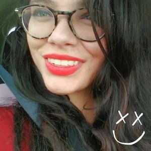 Meet your Posher, Sara